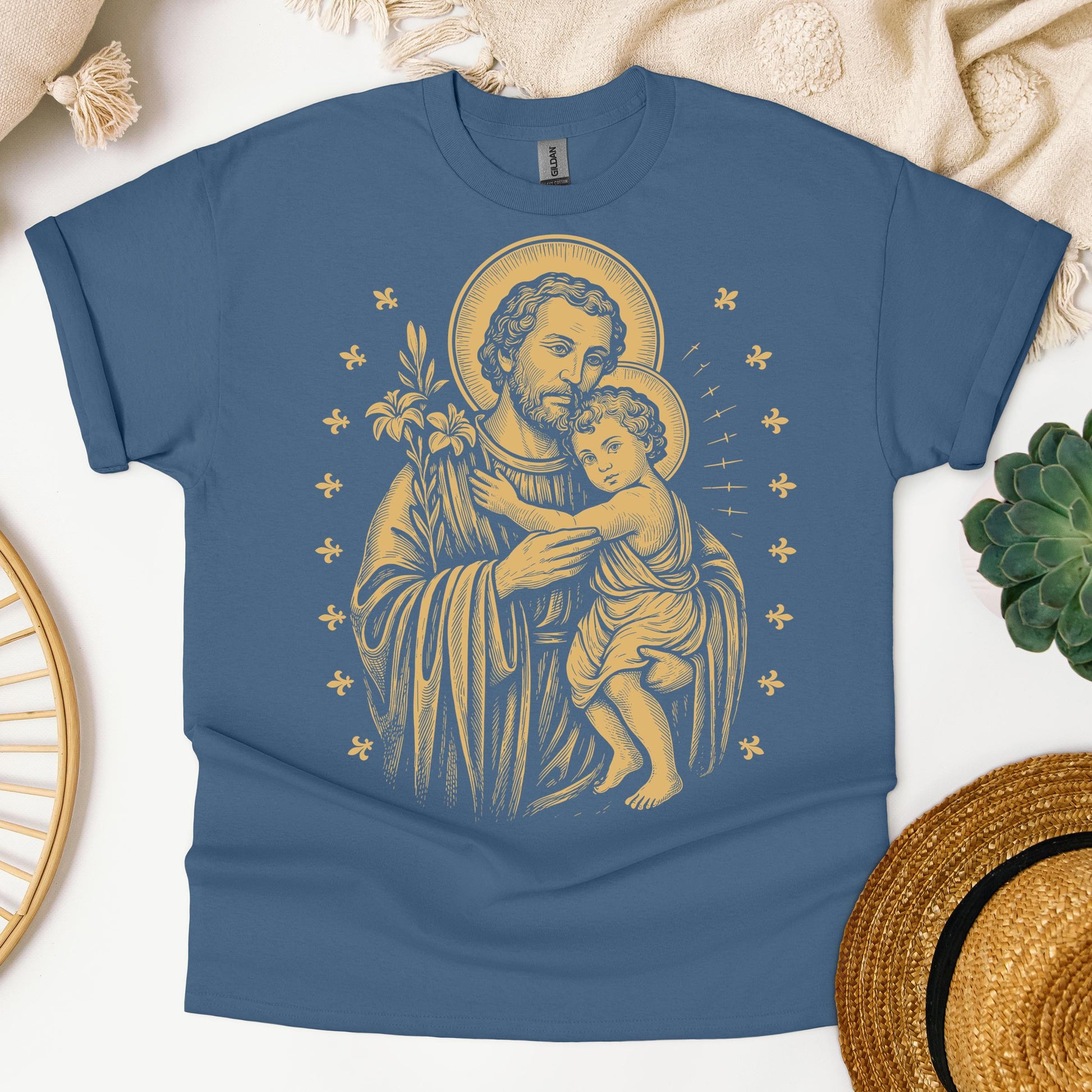 Saint Joseph 01