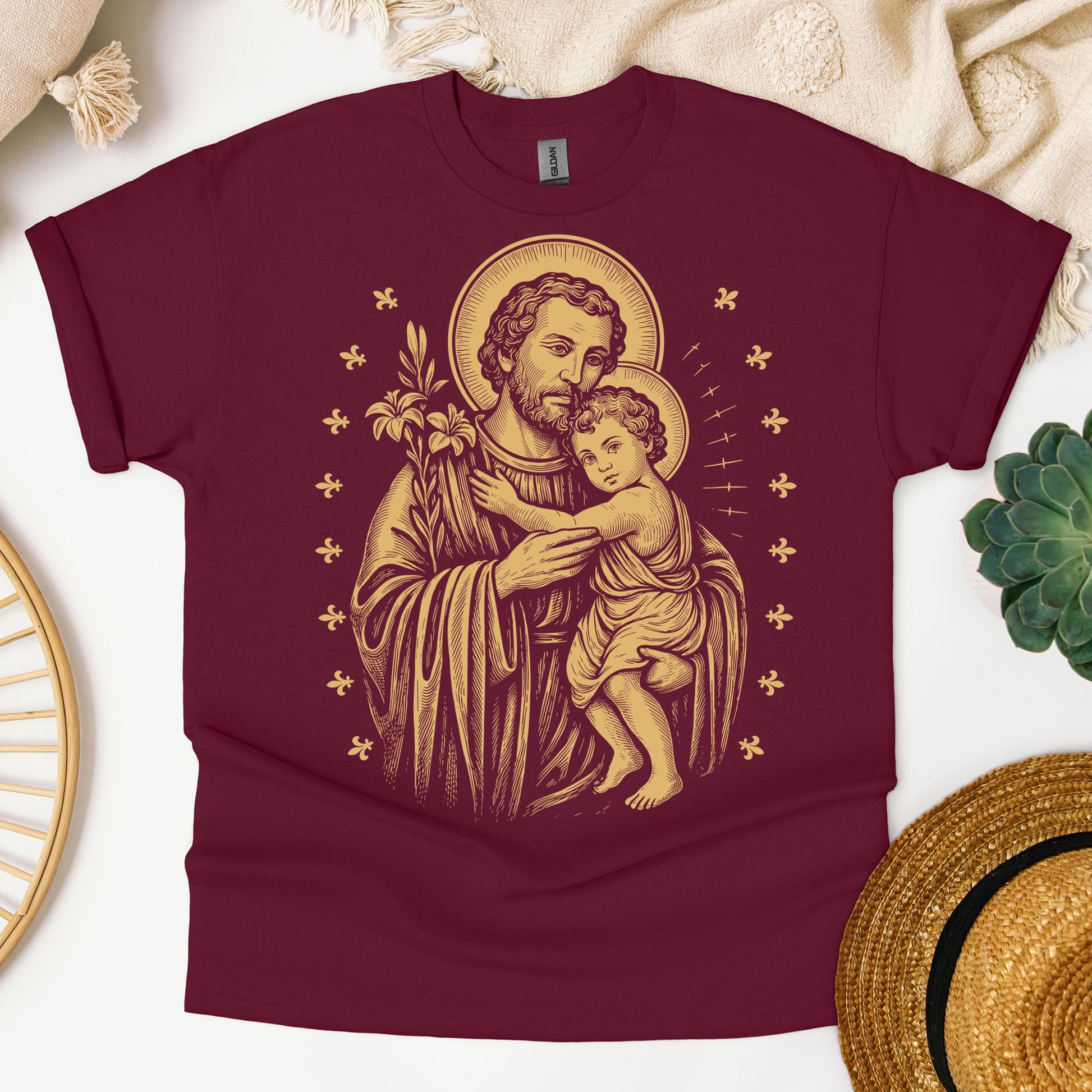 Saint Joseph 01