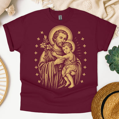Saint Joseph 01