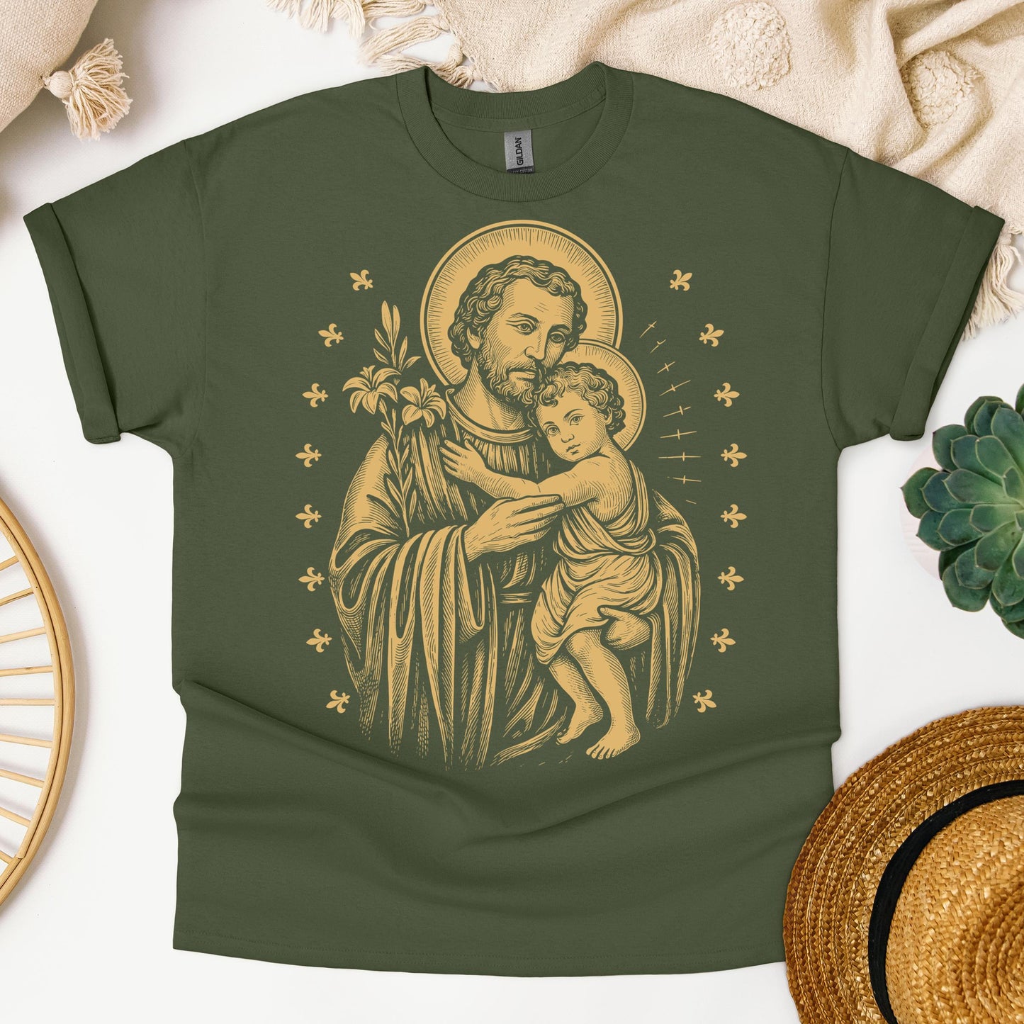 Saint Joseph 01
