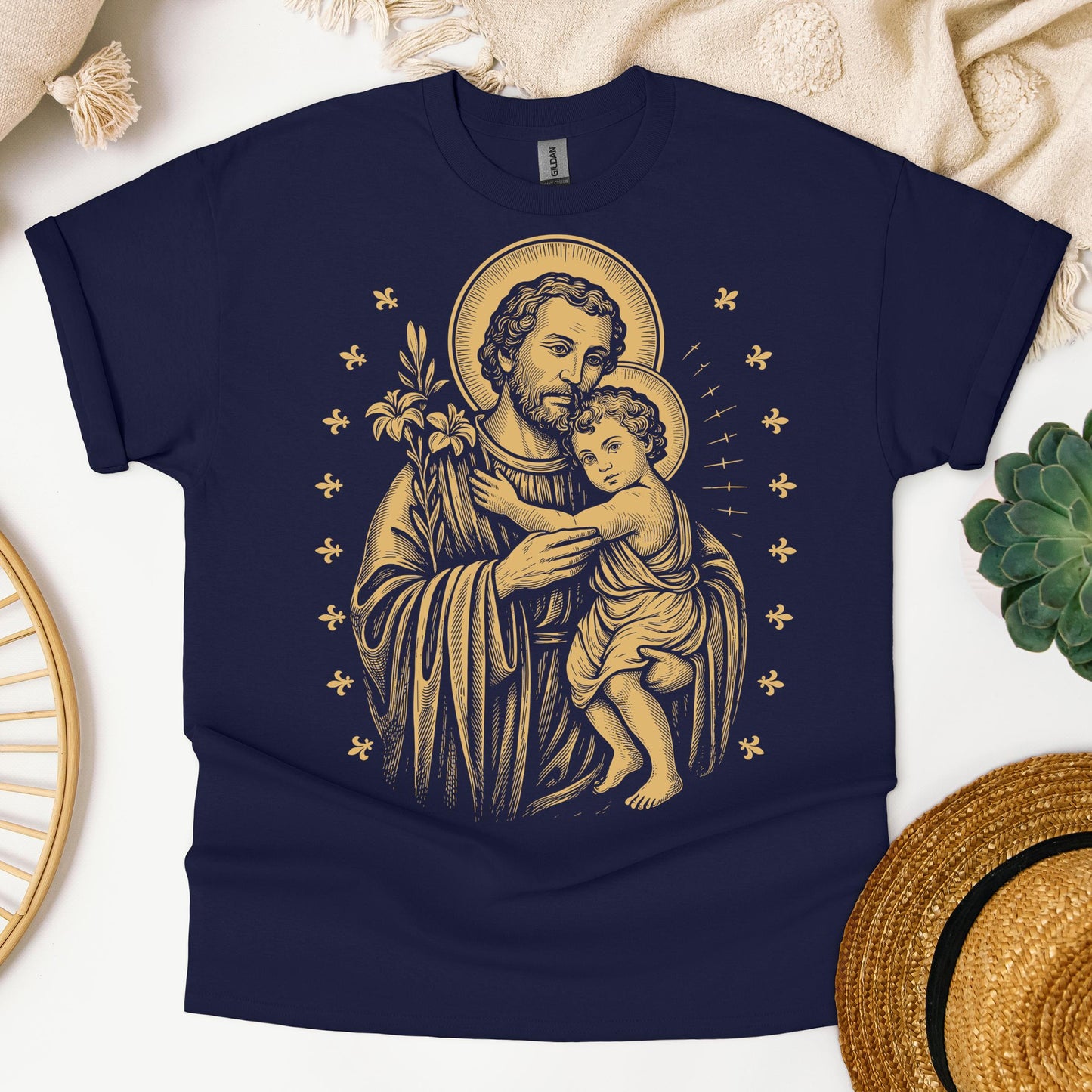 Saint Joseph 01