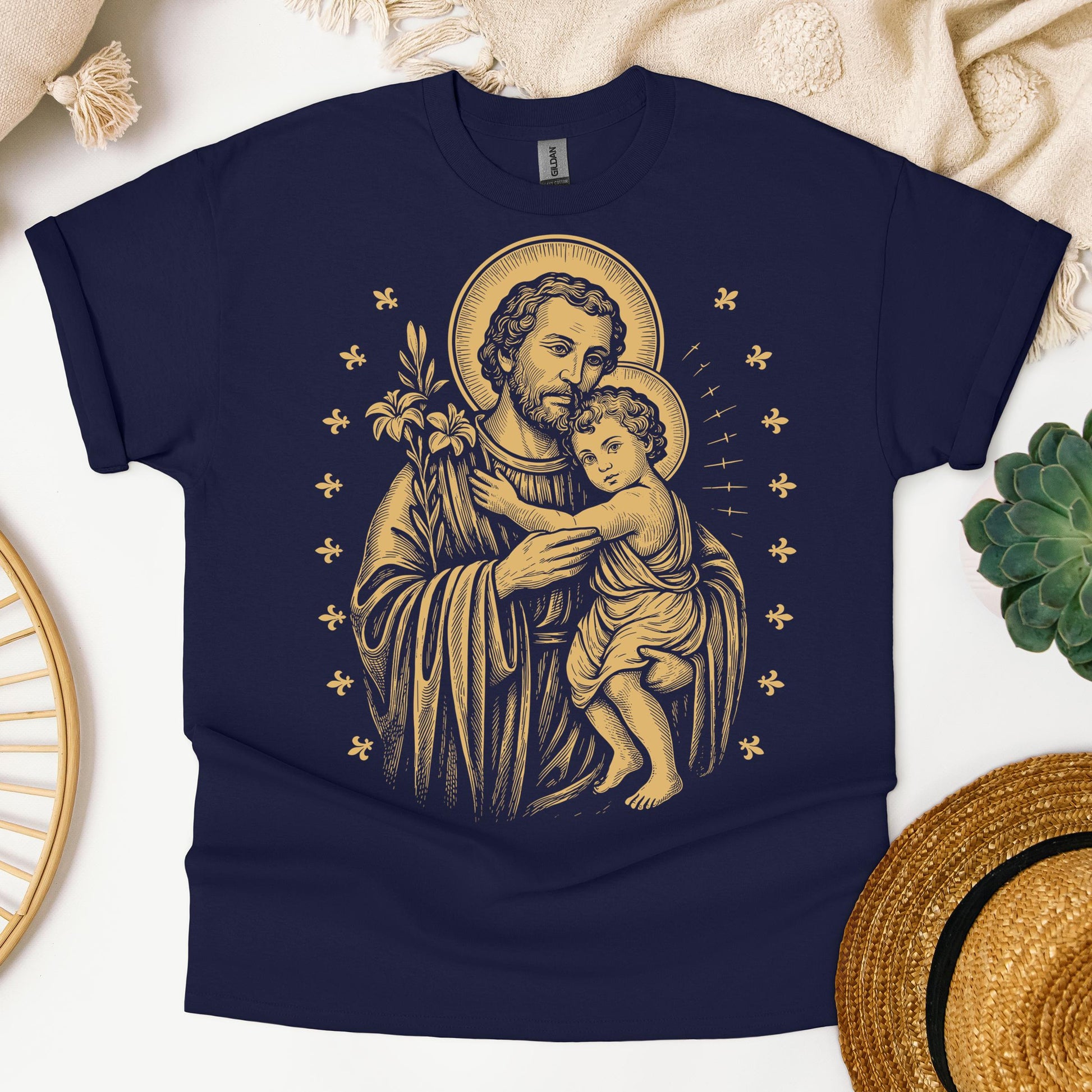 Saint Joseph 01