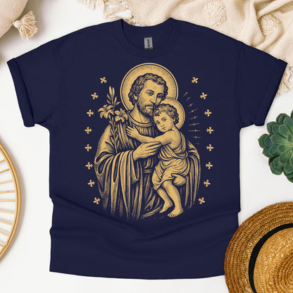 Saint Joseph 01