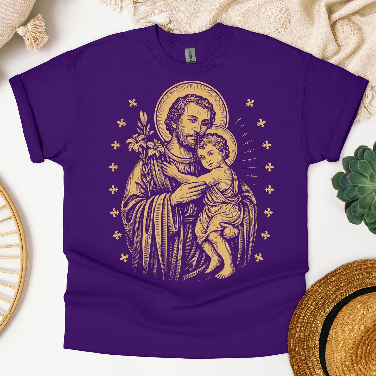 Saint Joseph 01