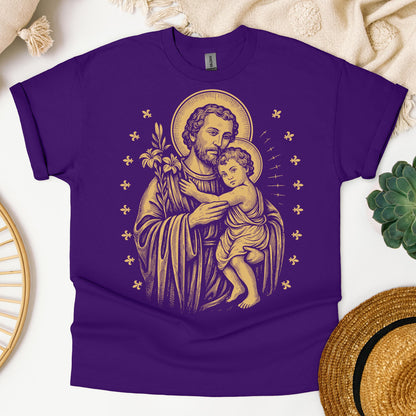 Saint Joseph 01
