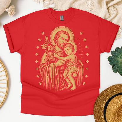 Saint Joseph 01