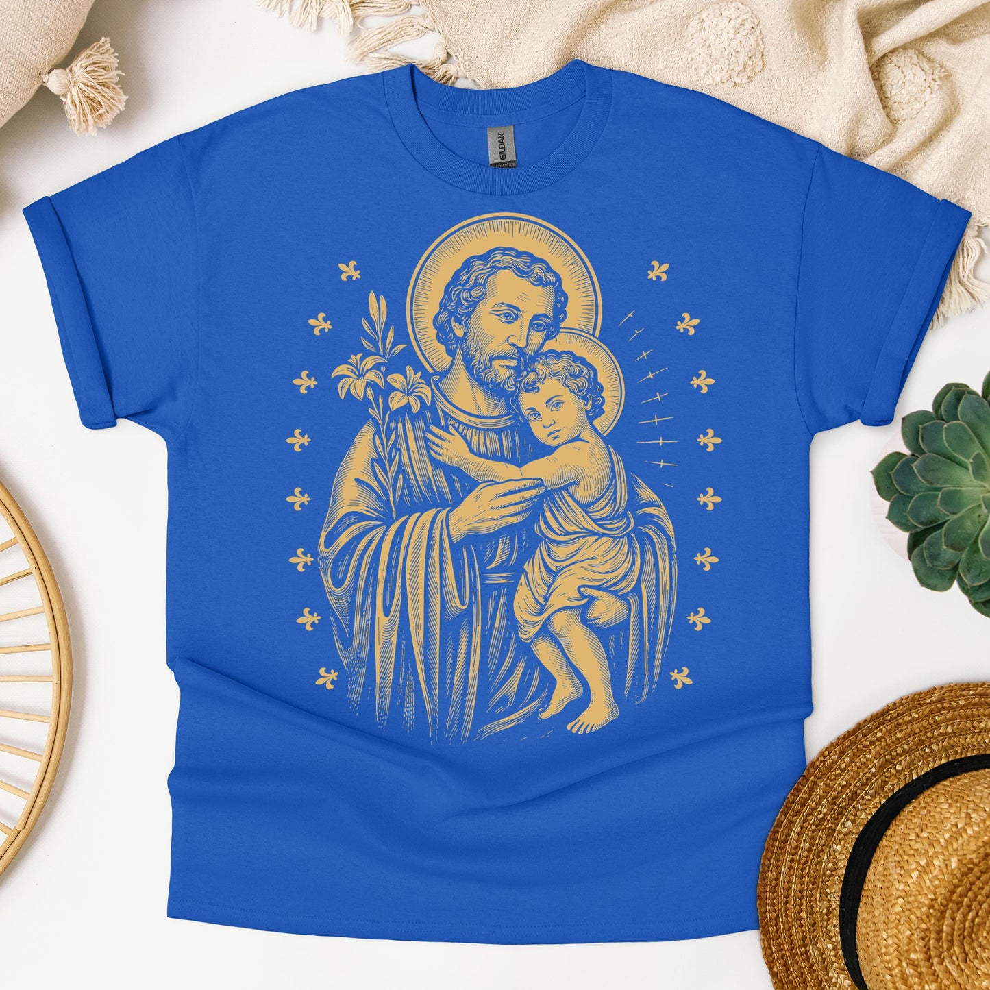 Saint Joseph 01