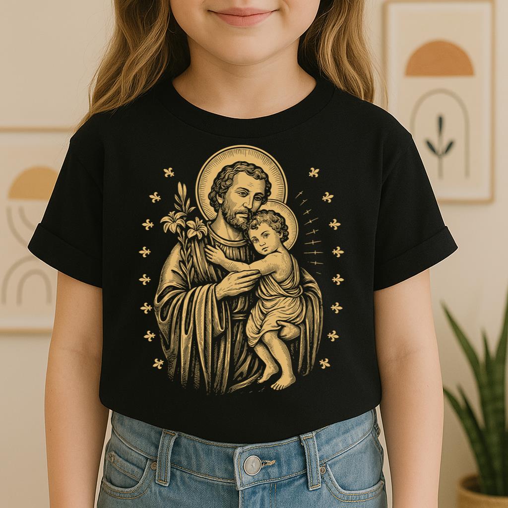 Saint Joseph 01
