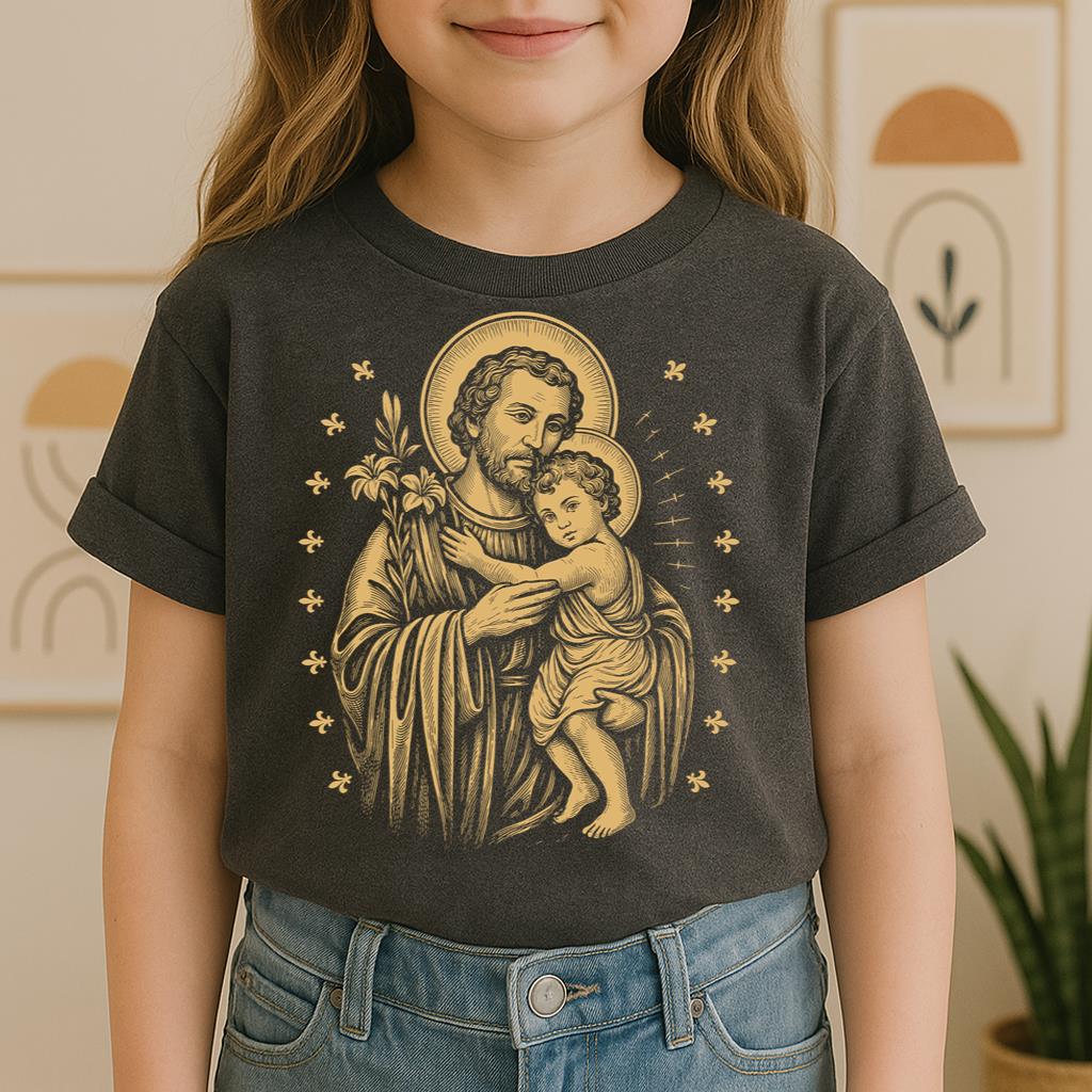 Saint Joseph 01