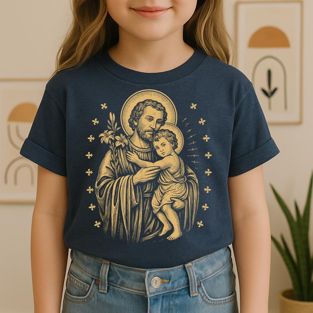 Saint Joseph 01