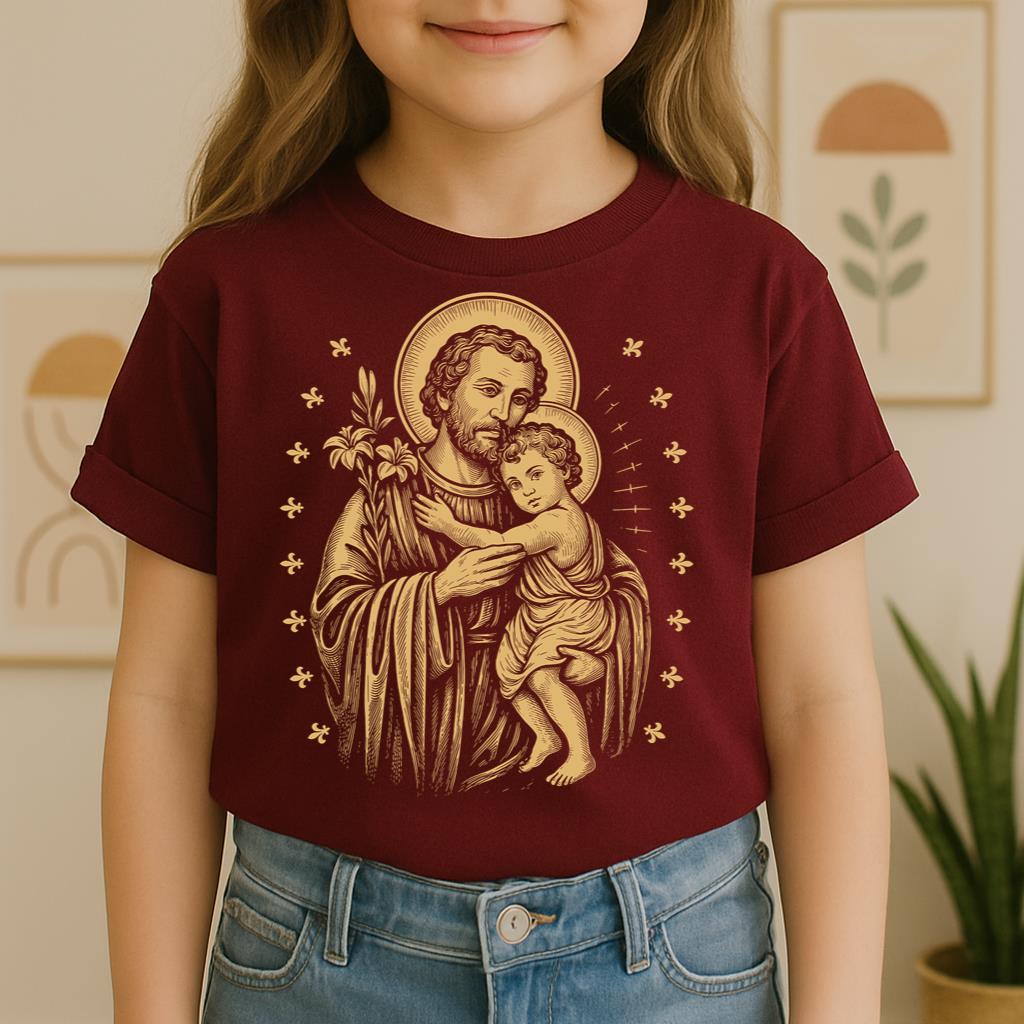 Saint Joseph 01