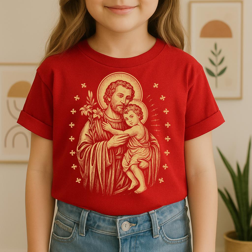Saint Joseph 01