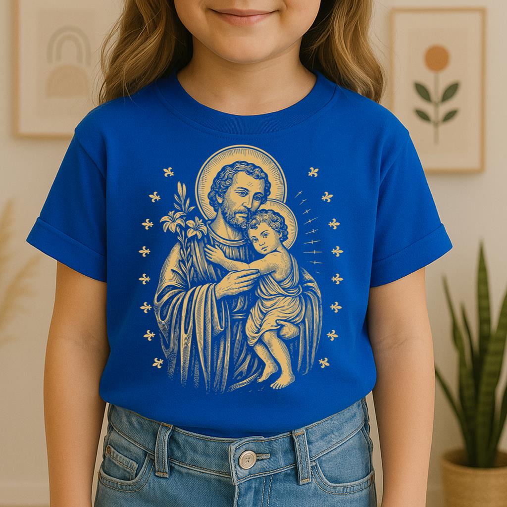 Saint Joseph 01