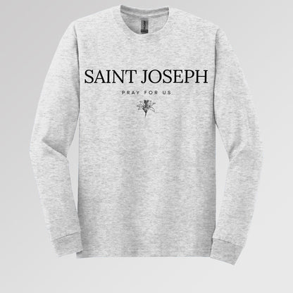 Saint Joseph 02