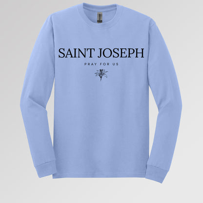 Saint Joseph 02