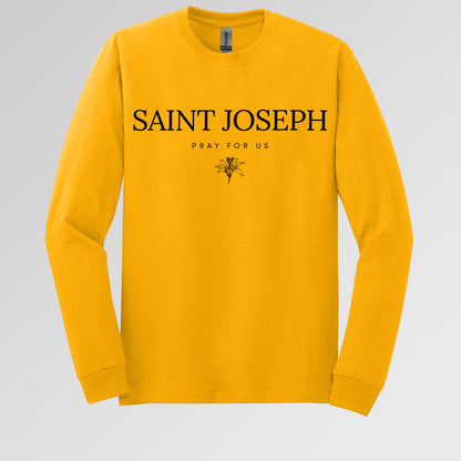 Saint Joseph 02