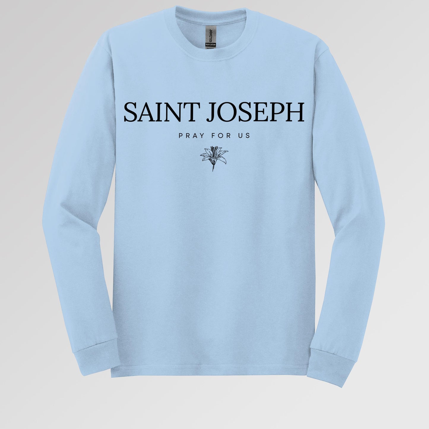 Saint Joseph 02