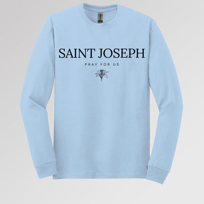 Saint Joseph 02