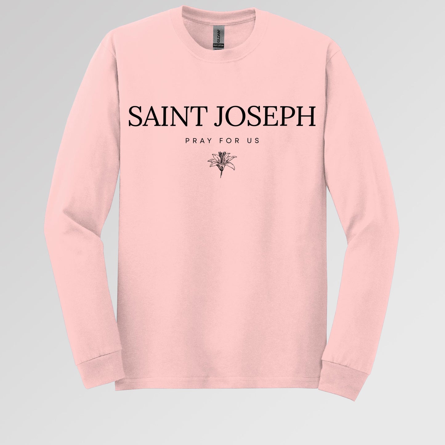 Saint Joseph 02