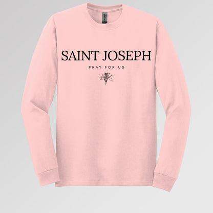 Saint Joseph 02
