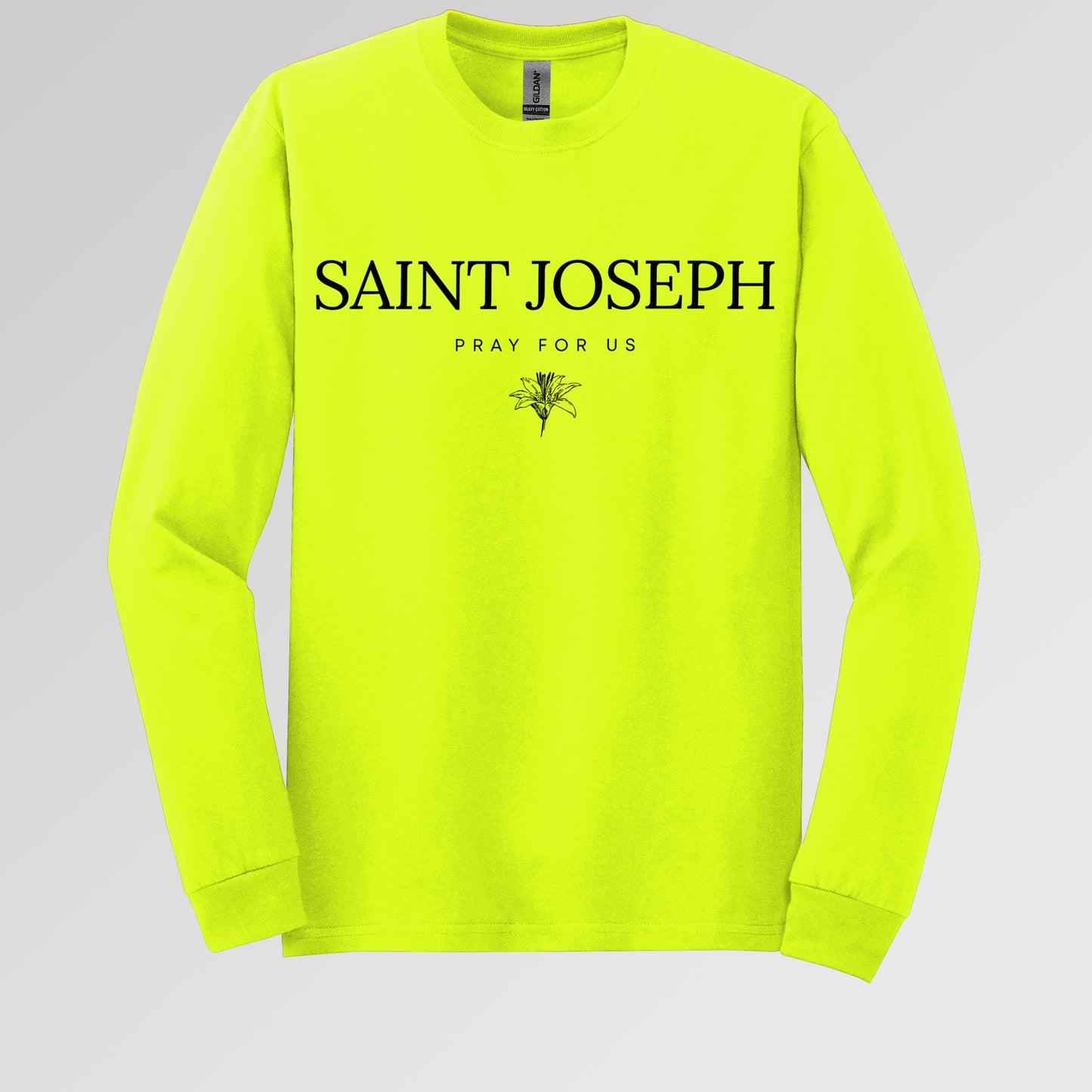 Saint Joseph 02