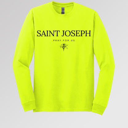 Saint Joseph 02