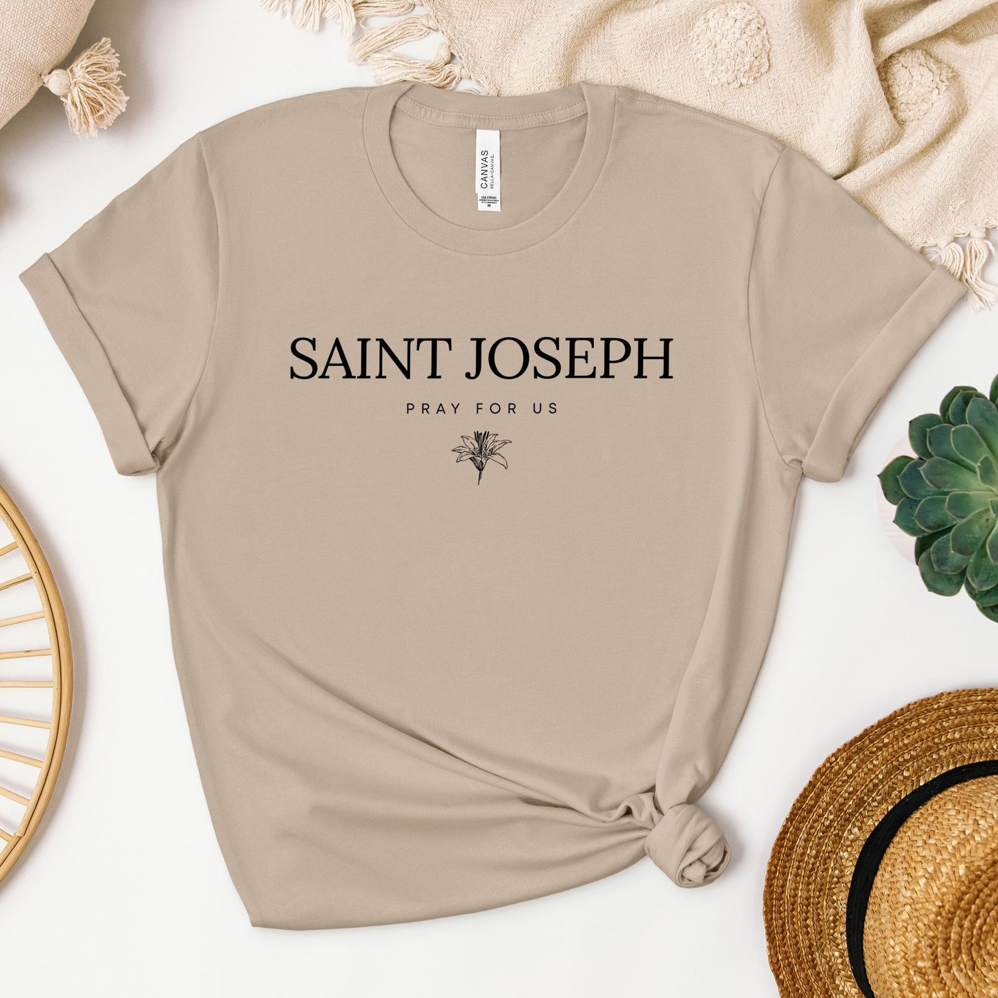 Saint Joseph 02