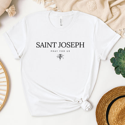 Saint Joseph 02