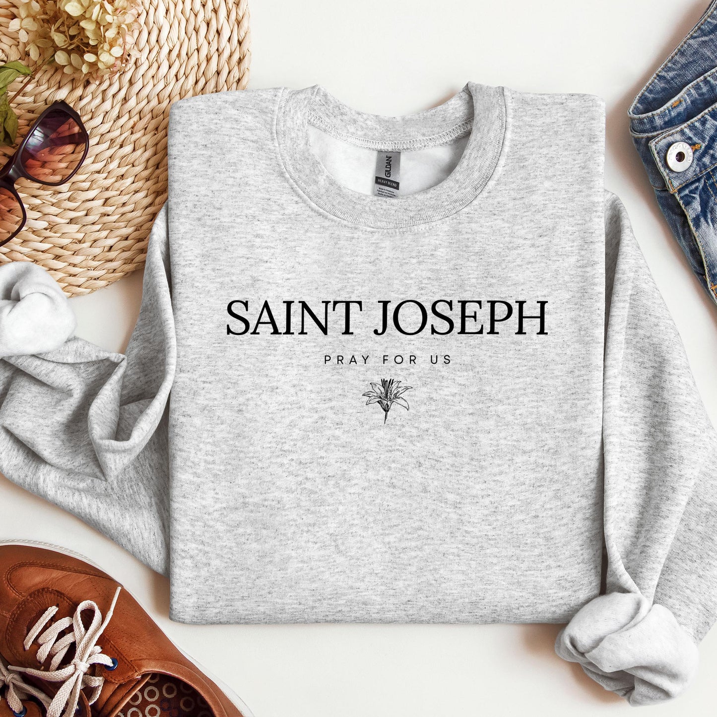 Saint Joseph 02