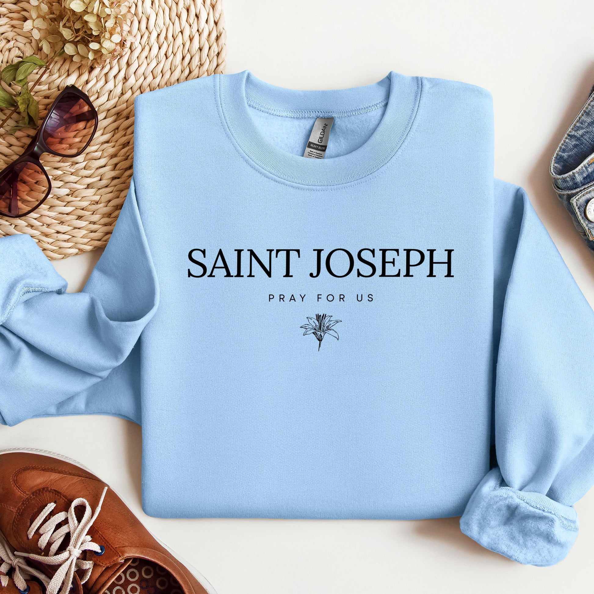 Saint Joseph 02