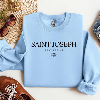 Saint Joseph 02