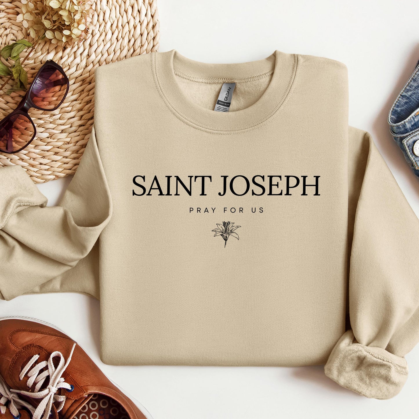 Saint Joseph 02