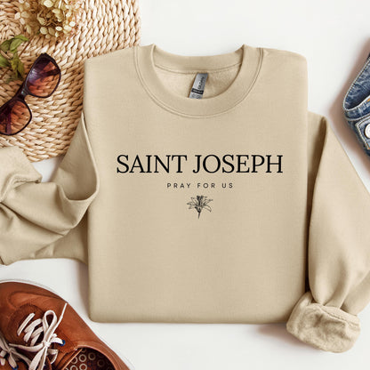 Saint Joseph 02