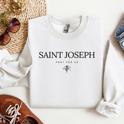 Saint Joseph 02