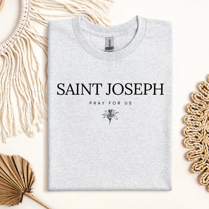 Saint Joseph 02