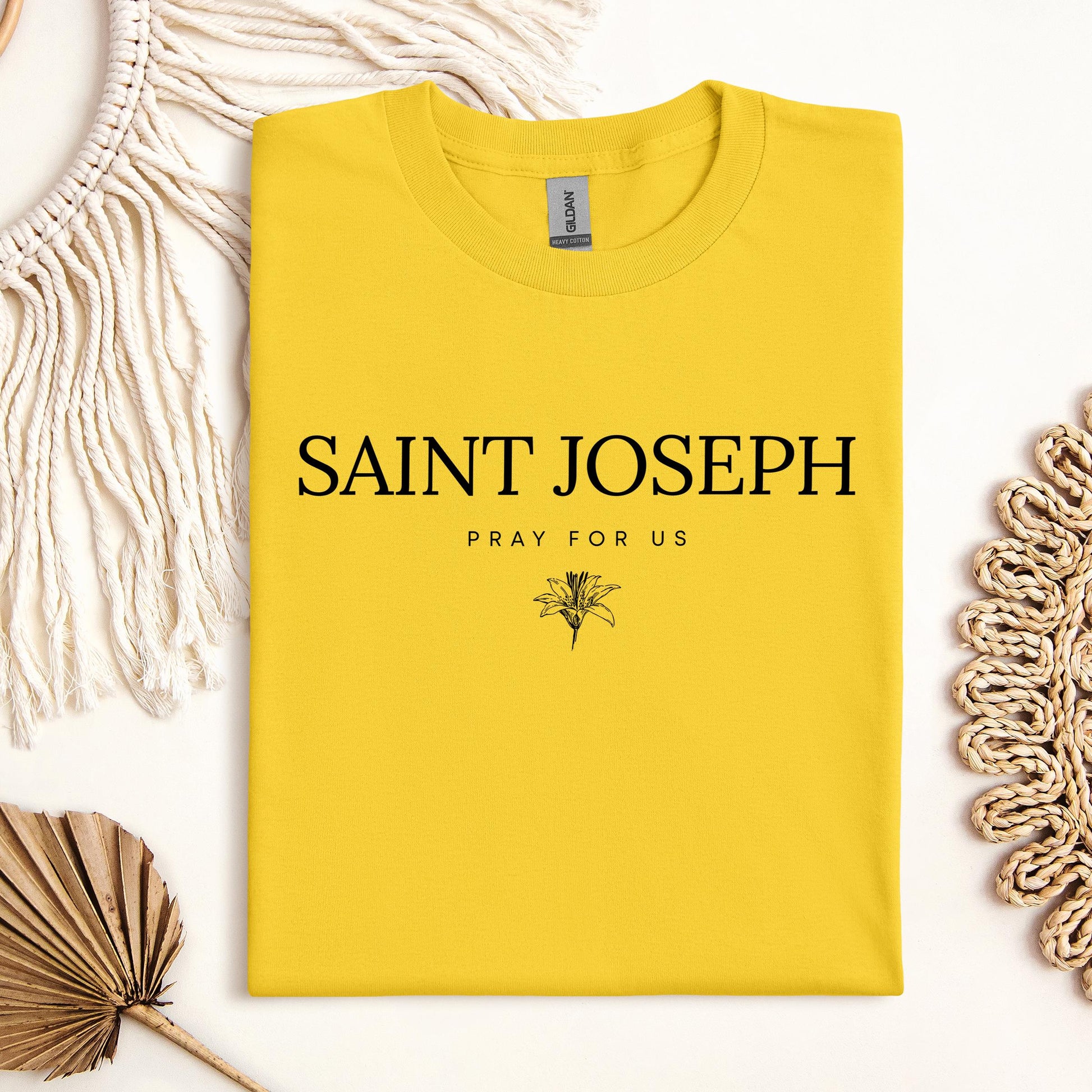 Saint Joseph 02