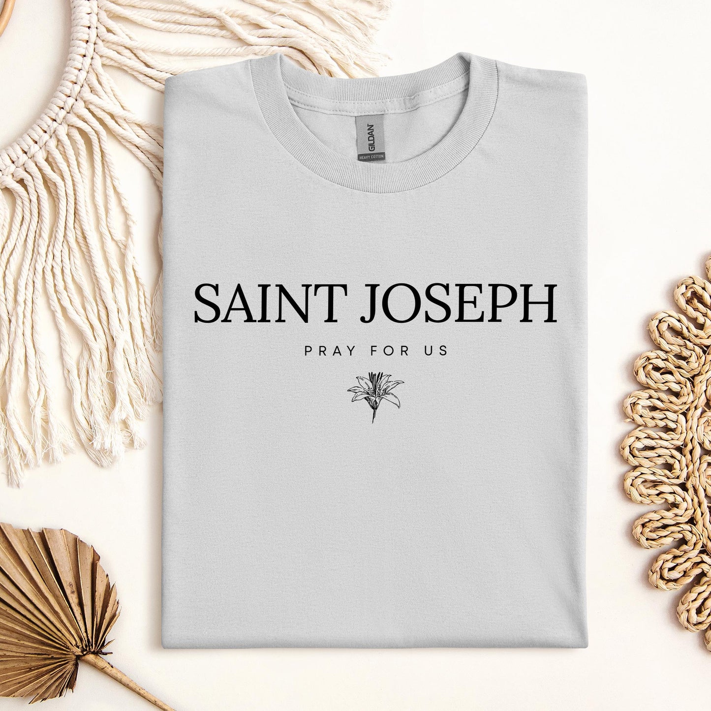 Saint Joseph 02