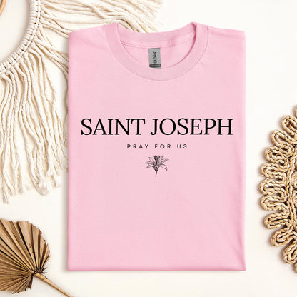 Saint Joseph 02