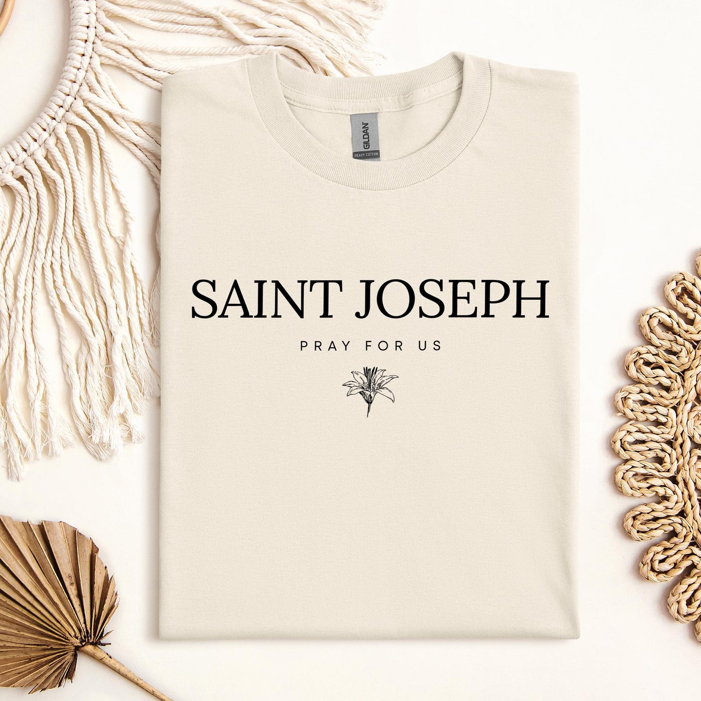Saint Joseph 02
