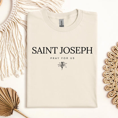 Saint Joseph 02