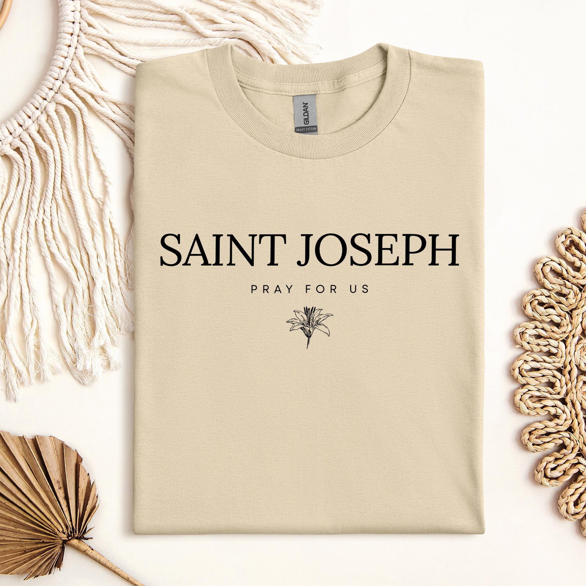 Saint Joseph 02