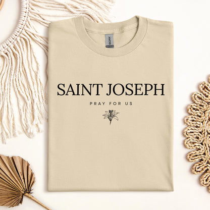 Saint Joseph 02