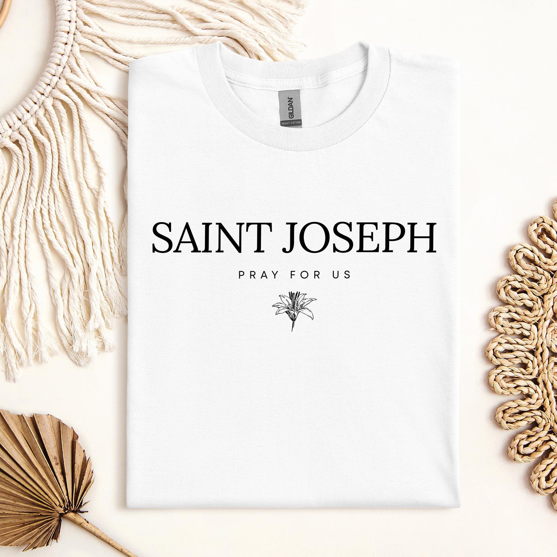 Saint Joseph 02