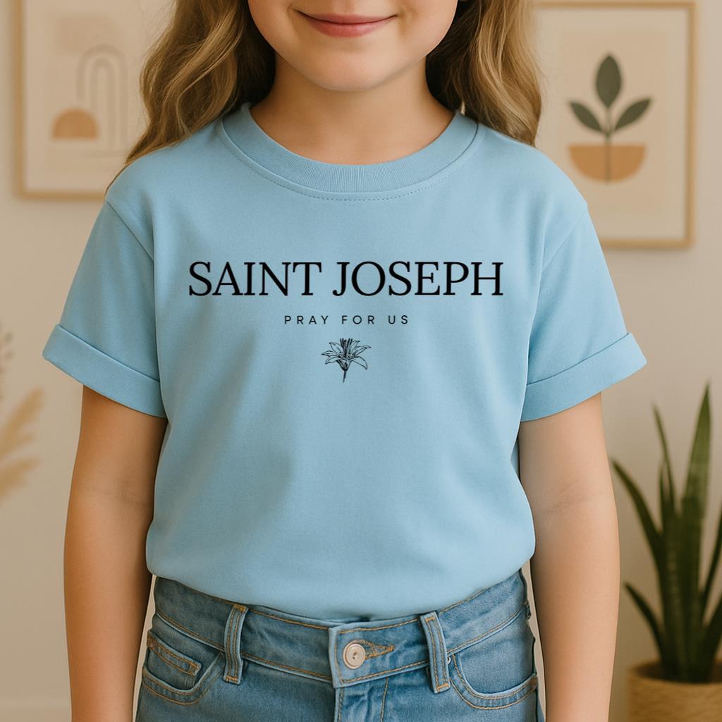 Saint Joseph 02