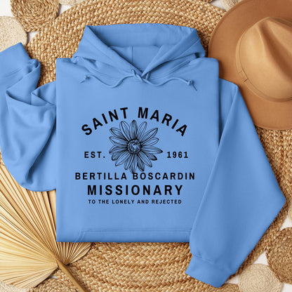 Saint Maria Bertilla Boscardin Missionary To The Lonely And Rejected 01