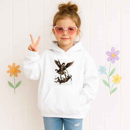 Saint Michael The Archangel 01
