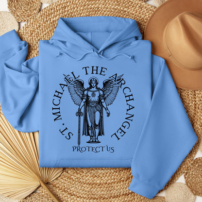 Saint Michael The Archangel 02