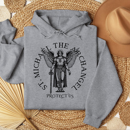 Saint Michael The Archangel 02