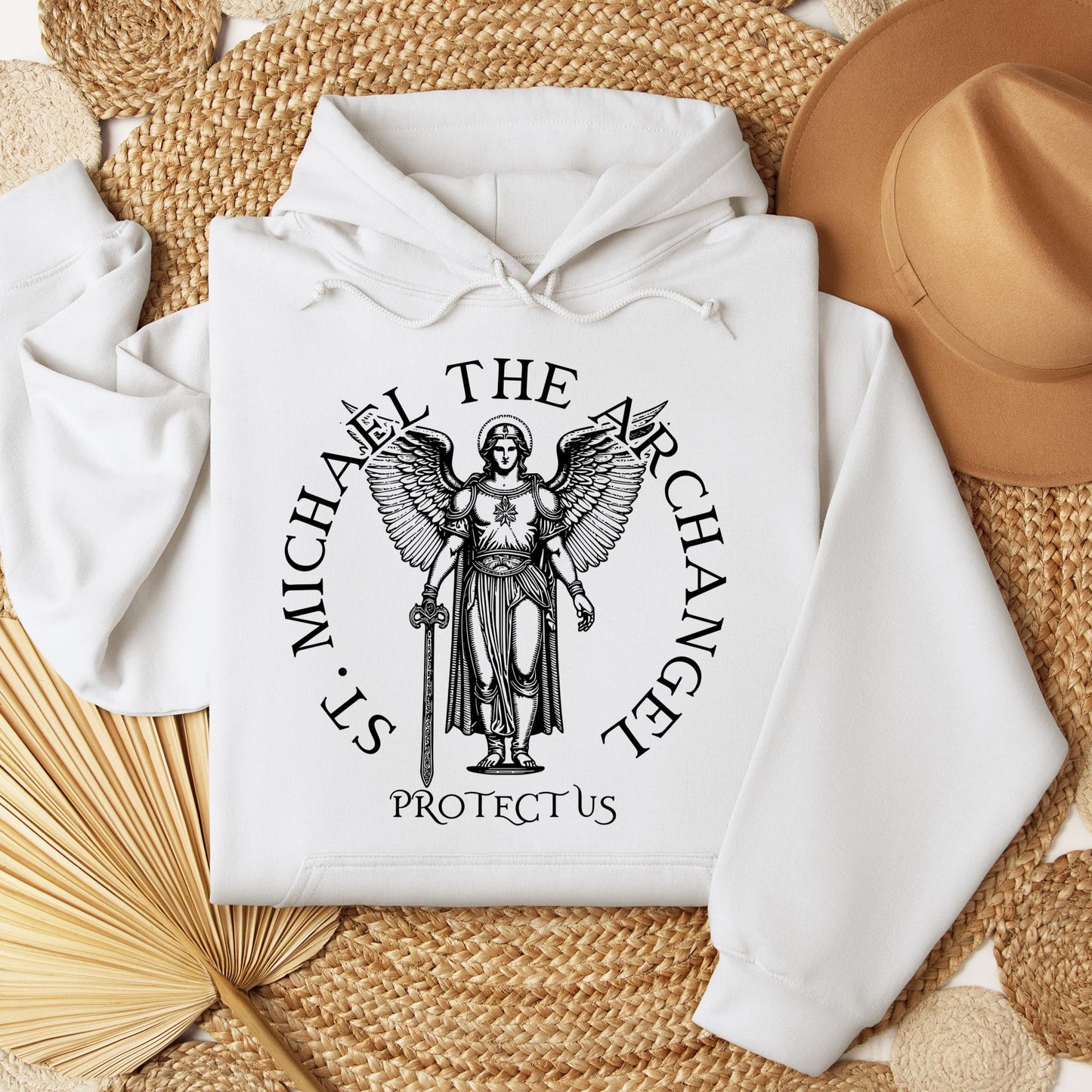 Saint Michael The Archangel 02