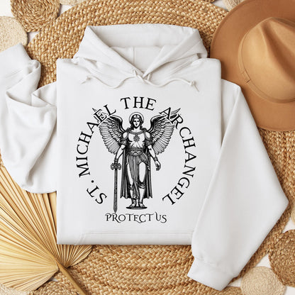 Saint Michael The Archangel 02